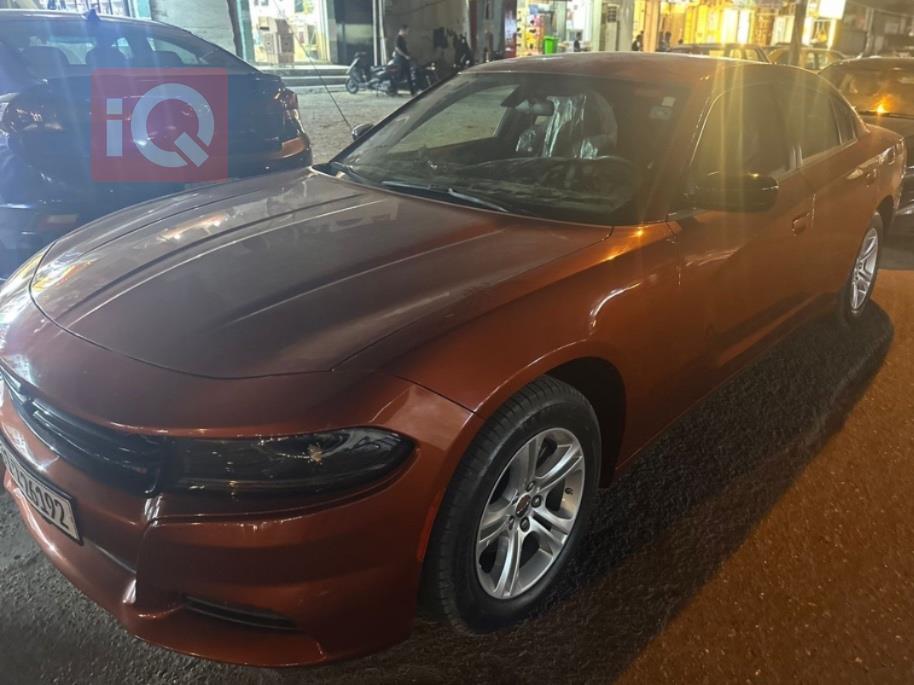 Dodge Charger